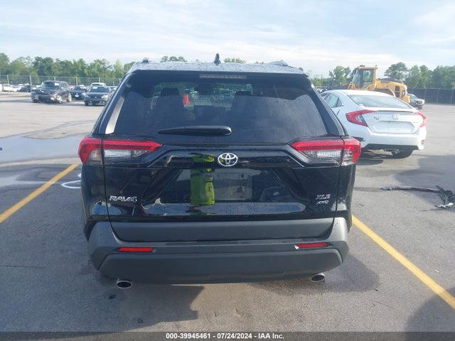 Toyota Rav4 Xle 2022 2T3P1RFVXNW284873 Image 17