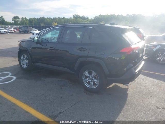 Toyota Rav4 Xle 2022 2T3P1RFVXNW284873 Image 3