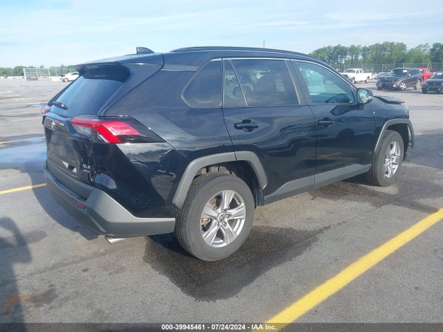 Toyota Rav4 Xle 2022 2T3P1RFVXNW284873 Image 4