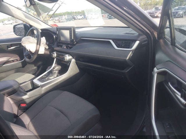 Toyota Rav4 Xle 2022 2T3P1RFVXNW284873 Image 5