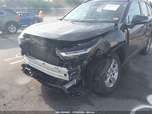 Toyota Rav4 Xle 2022 2T3P1RFVXNW284873 Image 6