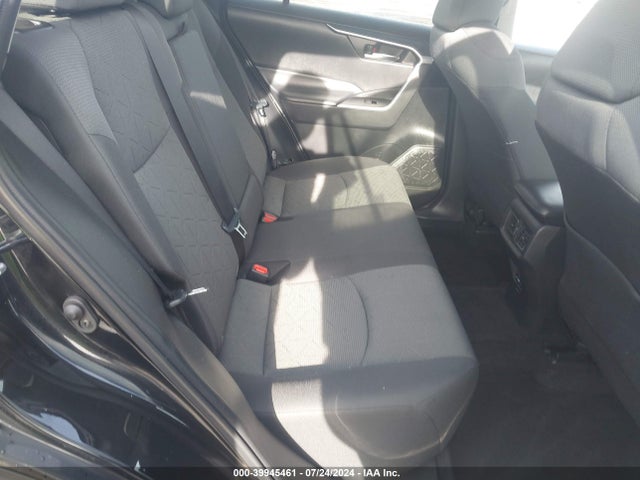 Toyota Rav4 Xle 2022 2T3P1RFVXNW284873 Image 8