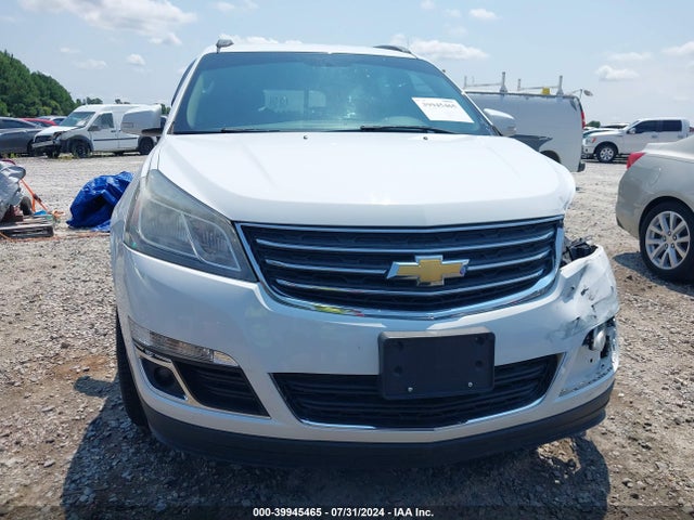 Chevrolet Traverse 2lt 2016 1GNKRHKD7GJ149109 Image 13