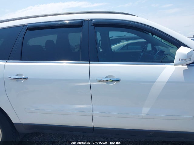 Chevrolet Traverse 2lt 2016 1GNKRHKD7GJ149109 Image 14