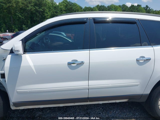 Chevrolet Traverse 2lt 2016 1GNKRHKD7GJ149109 Image 15