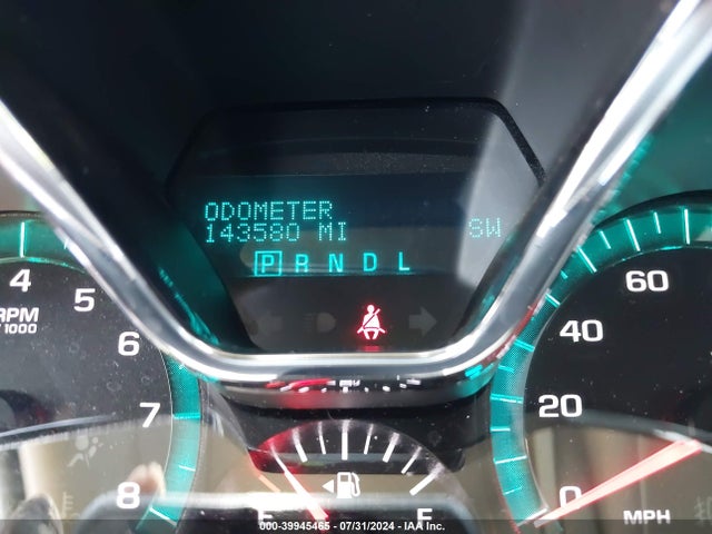 Chevrolet Traverse 2lt 2016 1GNKRHKD7GJ149109 Image 16