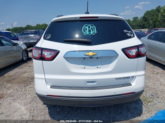 Chevrolet Traverse 2lt 2016 1GNKRHKD7GJ149109 Image 17