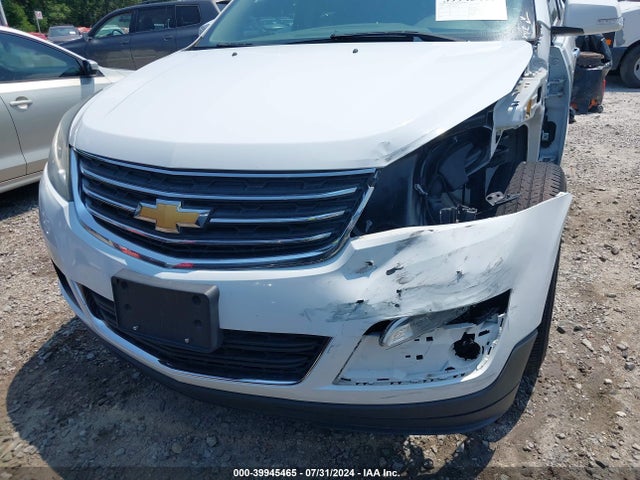 Chevrolet Traverse 2lt 2016 1GNKRHKD7GJ149109 Image 18