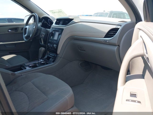 Chevrolet Traverse 2lt 2016 1GNKRHKD7GJ149109 Image 5