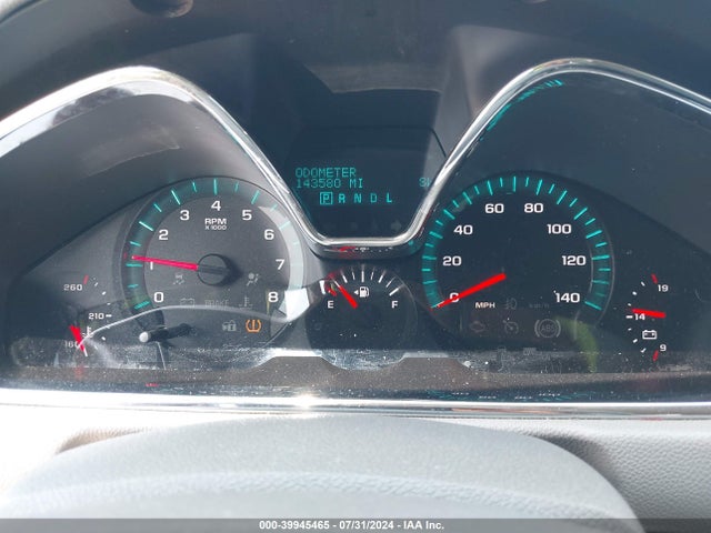 Chevrolet Traverse 2lt 2016 1GNKRHKD7GJ149109 Image 7