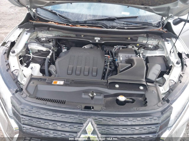 2022 MITSUBISHI ECLIPSE CROSS JA4ASWAA2NZ002953 Photo 9