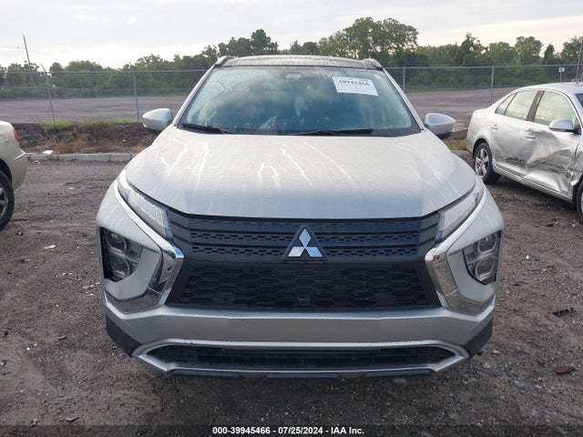 JA4ASWAA2NZ002953 Mitsubishi Eclipse Cross Se/se Special Edition/sel/sel Special Edition
