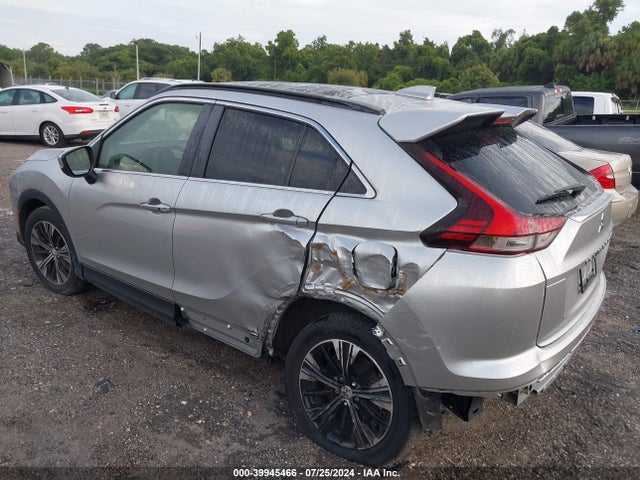 2022 MITSUBISHI ECLIPSE CROSS JA4ASWAA2NZ002953 Photo 2