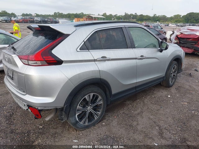 2022 MITSUBISHI ECLIPSE CROSS JA4ASWAA2NZ002953 Photo 3