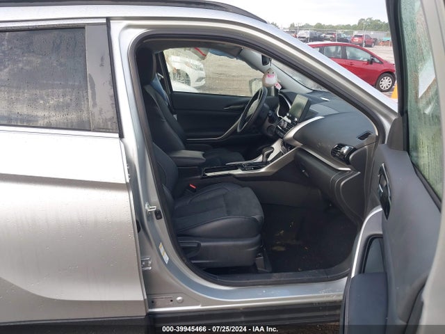 2022 MITSUBISHI ECLIPSE CROSS JA4ASWAA2NZ002953 Photo 4
