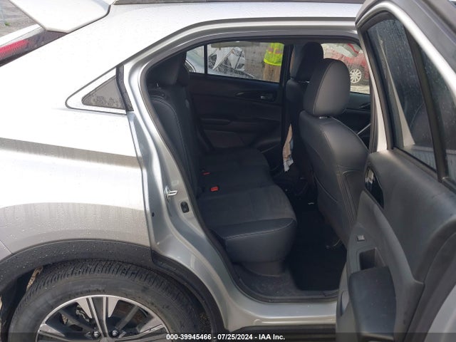 2022 MITSUBISHI ECLIPSE CROSS JA4ASWAA2NZ002953 Photo 7