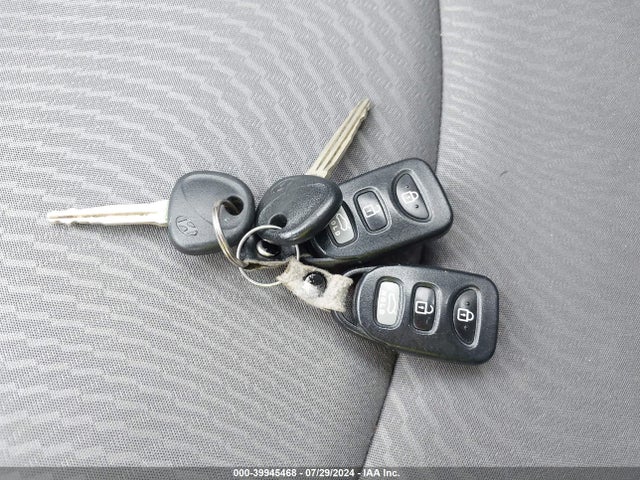 Hyundai ELANTRA SE 2015 KMHDH4AE3FU382985 Image 11