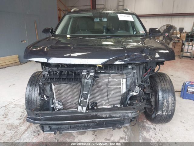 1V2GR2CA0KC554594 Volkswagen Atlas 3.6l V6 S