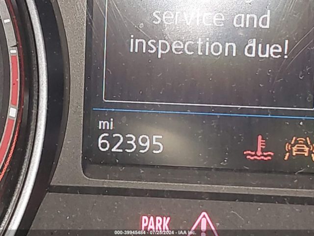 1V2GR2CA0KC554594 Volkswagen Atlas 3.6l V6 S