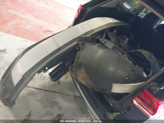 1V2GR2CA0KC554594 Volkswagen Atlas 3.6l V6 S