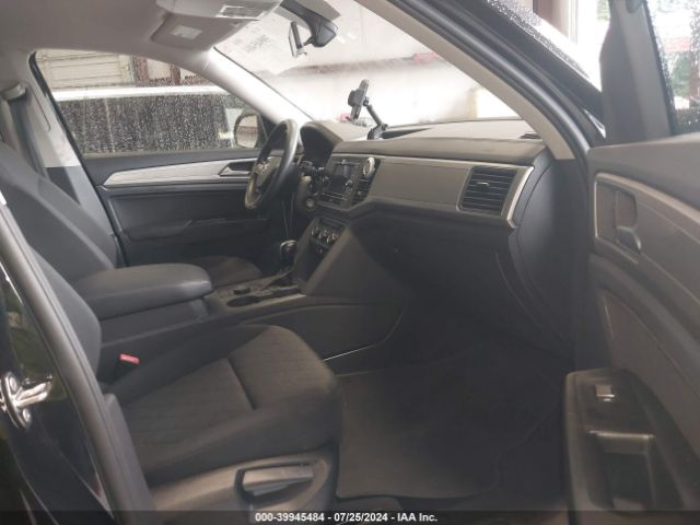 1V2GR2CA0KC554594 Volkswagen Atlas 3.6l V6 S