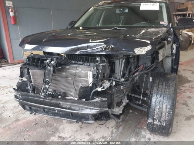 1V2GR2CA0KC554594 Volkswagen Atlas 3.6l V6 S