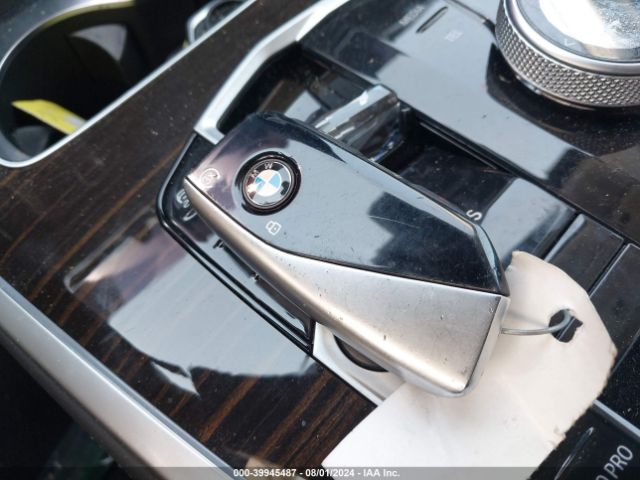 5UX23EM08P9N81615 BMW X7 Xdrive40i