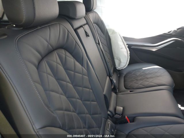 5UX23EM08P9N81615 BMW X7 Xdrive40i