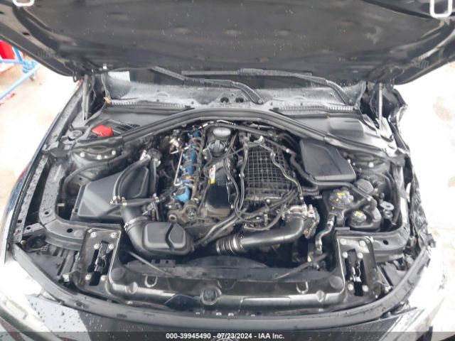 WBA8B3C57GK383582 BMW 340i