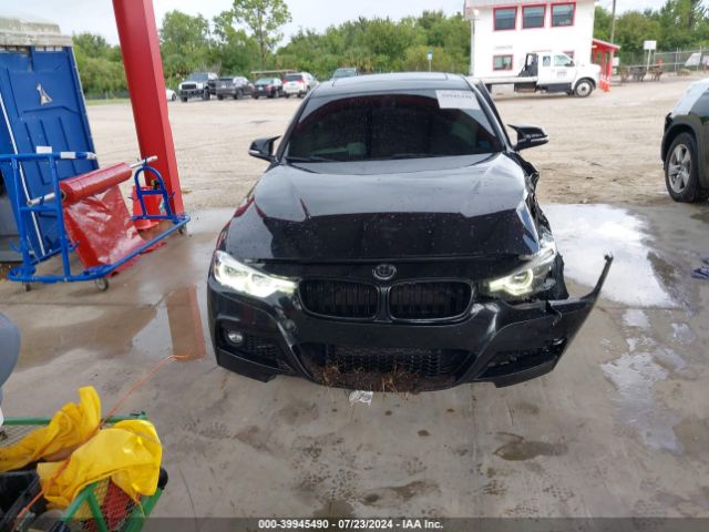 WBA8B3C57GK383582 BMW 340i