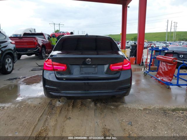 WBA8B3C57GK383582 BMW 340i