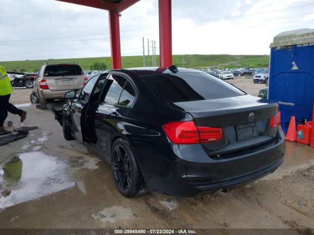 WBA8B3C57GK383582 BMW 340i