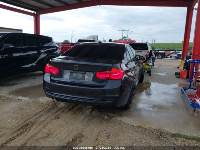 WBA8B3C57GK383582 BMW 340i