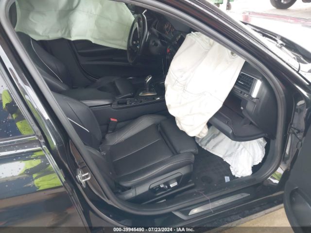 WBA8B3C57GK383582 BMW 340i