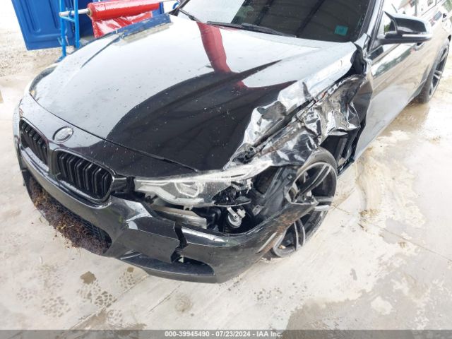 WBA8B3C57GK383582 BMW 340i