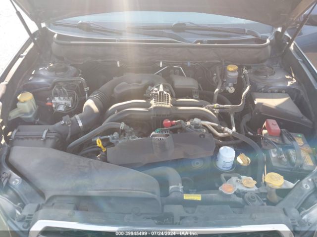 4S3BMBC63E3010150 Subaru Legacy 2.5i Premium
