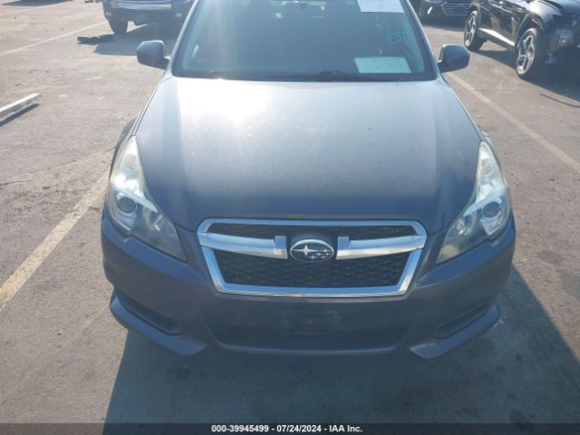 4S3BMBC63E3010150 Subaru Legacy 2.5i Premium