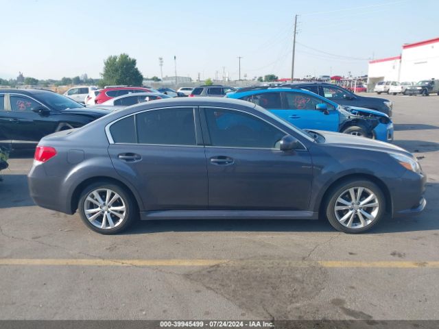 4S3BMBC63E3010150 Subaru Legacy 2.5i Premium