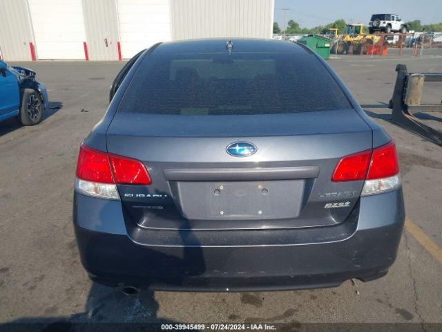 4S3BMBC63E3010150 Subaru Legacy 2.5i Premium