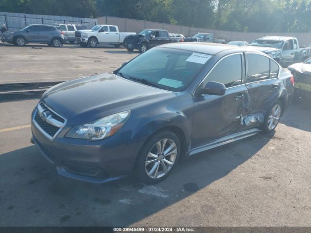 4S3BMBC63E3010150 Subaru Legacy 2.5i Premium