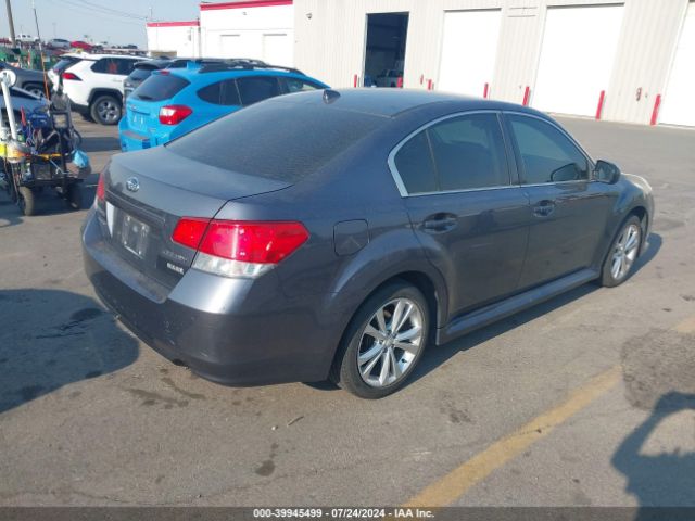 4S3BMBC63E3010150 Subaru Legacy 2.5i Premium