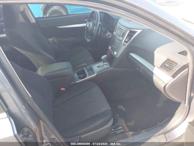 4S3BMBC63E3010150 Subaru Legacy 2.5i Premium