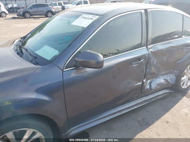 4S3BMBC63E3010150 Subaru Legacy 2.5i Premium