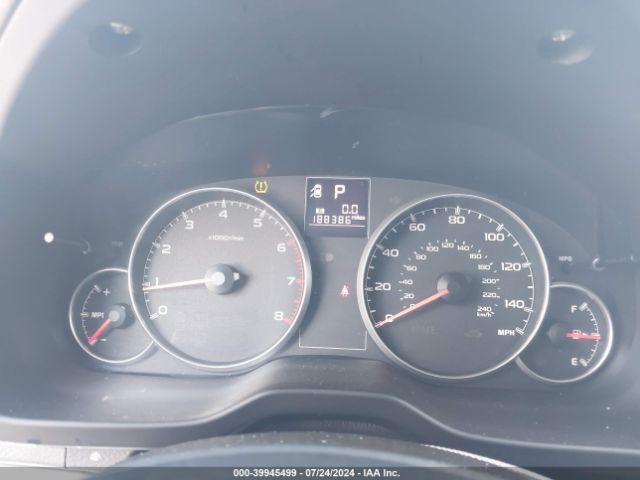 4S3BMBC63E3010150 Subaru Legacy 2.5i Premium