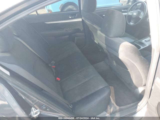 4S3BMBC63E3010150 Subaru Legacy 2.5i Premium