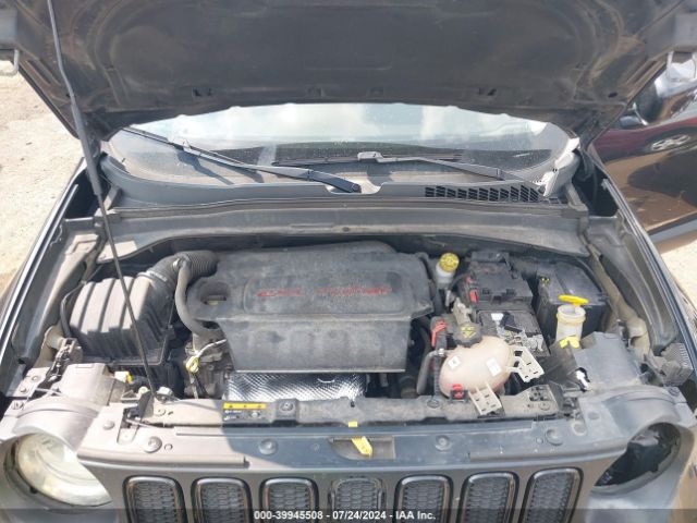 ZACCJBBTXGPD00758 Jeep Renegade Justice