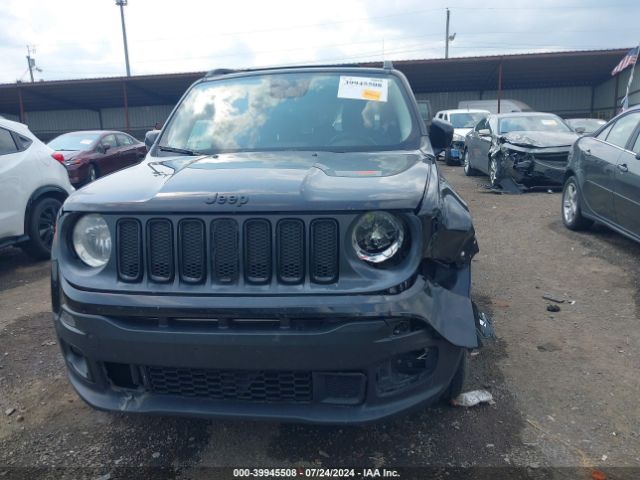 ZACCJBBTXGPD00758 Jeep Renegade Justice