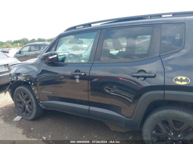 ZACCJBBTXGPD00758 Jeep Renegade Justice