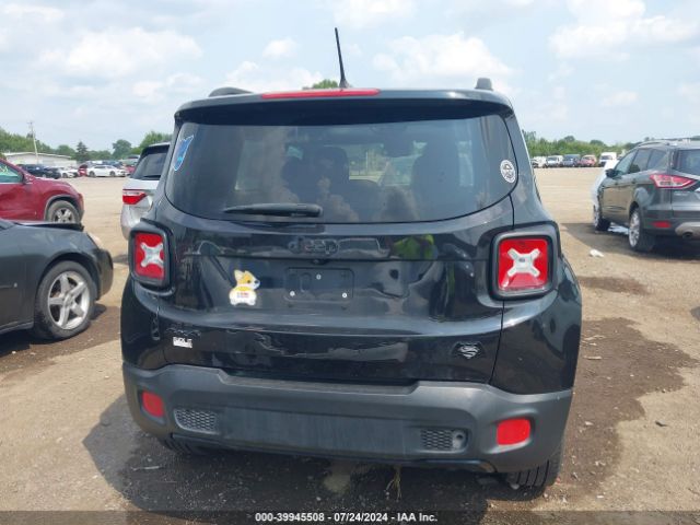 ZACCJBBTXGPD00758 Jeep Renegade Justice