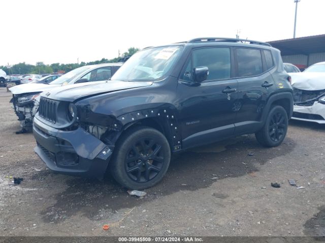 ZACCJBBTXGPD00758 Jeep Renegade Justice